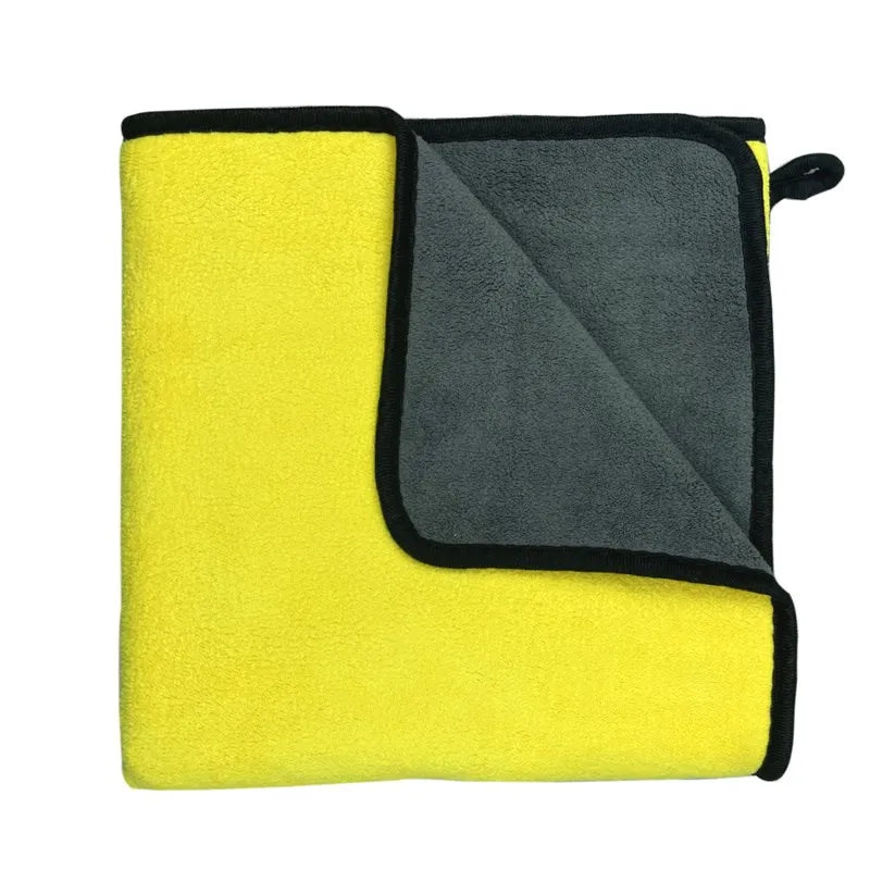 Quick-Dry Pet Towels