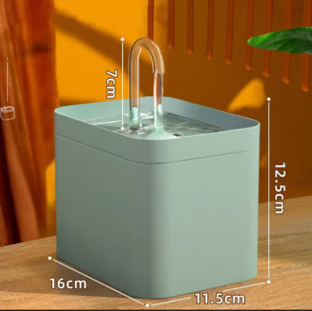 WhisperFlow Pet Fountain