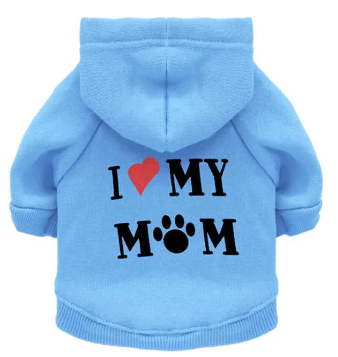 WarmPaws Comfort Sweater