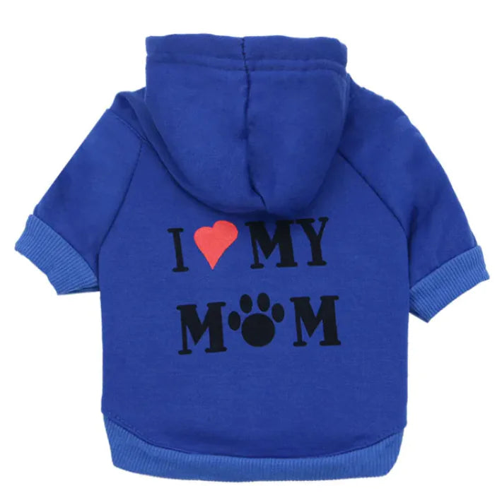 WarmPaws Comfort Sweater