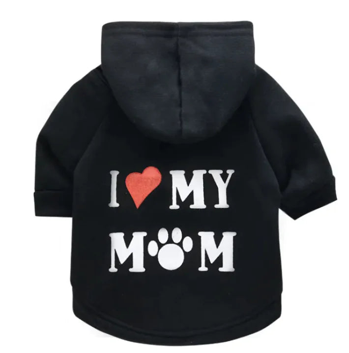 WarmPaws Comfort Sweater